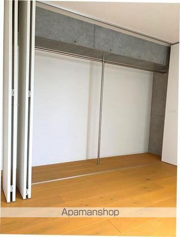 OZIO西荻窪の内装写真