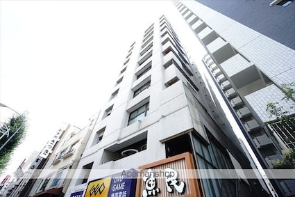 愛知県名古屋市中区千代田３丁目[1K/29.1m2]の外観1