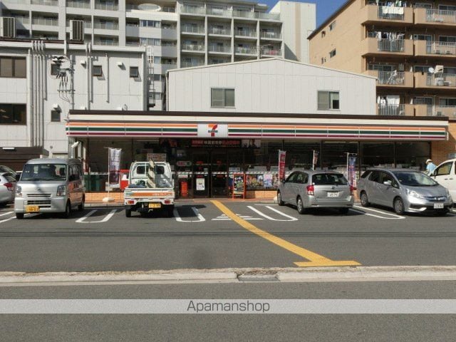 SK ESAKAの周辺写真