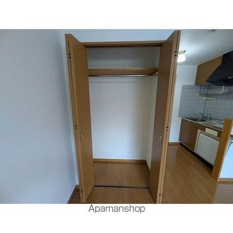グリーンベルト吉原の内装写真