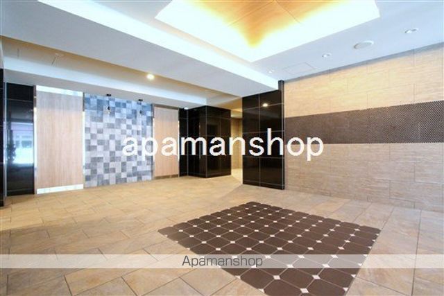 PRESSANCE南堀江ザ・センスの内装写真