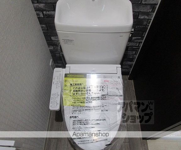 セレーナ北大路の内装写真