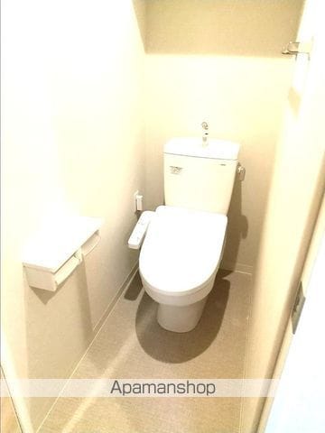 TRE LUCE横濱関内の内装写真