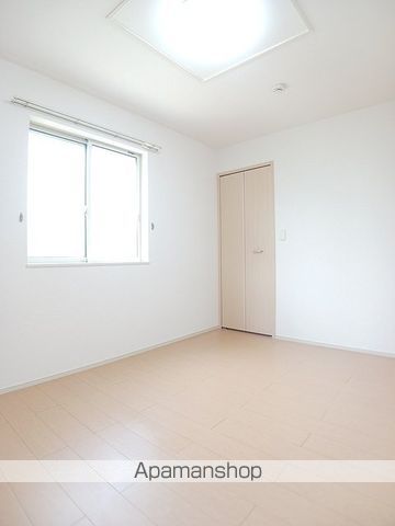 グレイシャス髙尾Cの内装写真