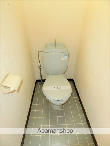 トキワコーポの内装写真