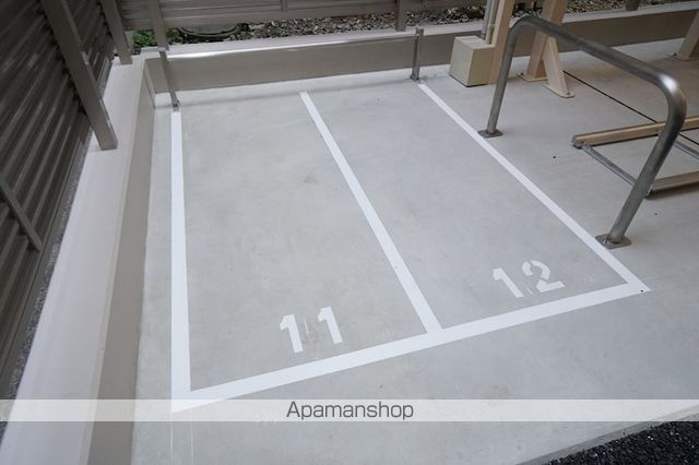 メインステージ川崎新川通のその他写真