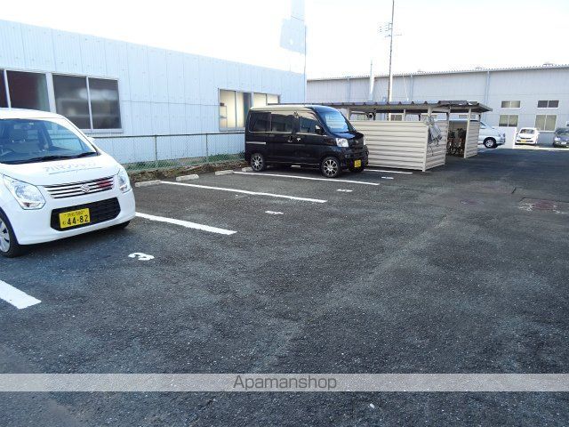 カネサマンションのその他写真