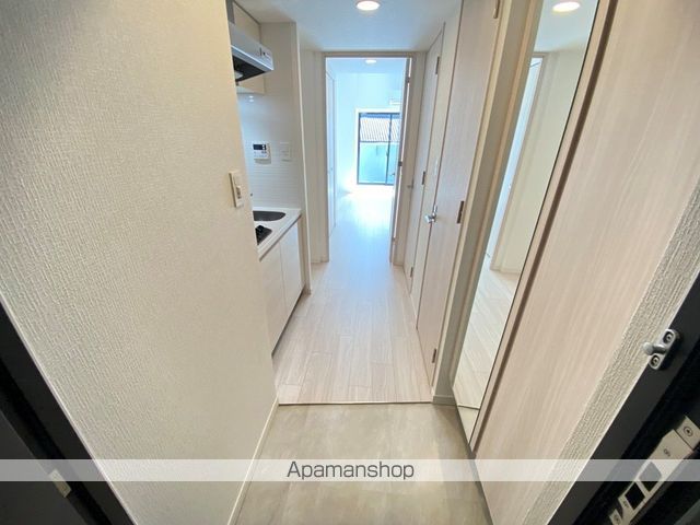 SーRESIDENCE高井田CENTRALの内装写真