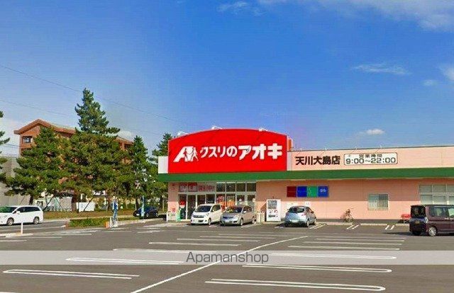 プチメゾンの周辺写真