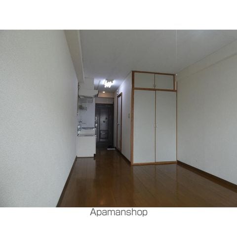 ホワイトレジデンスの内装写真
