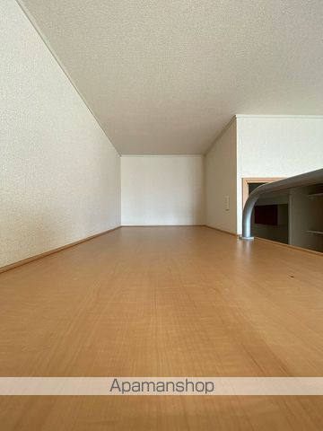 レオパレスプラティークラシーヌの内装写真