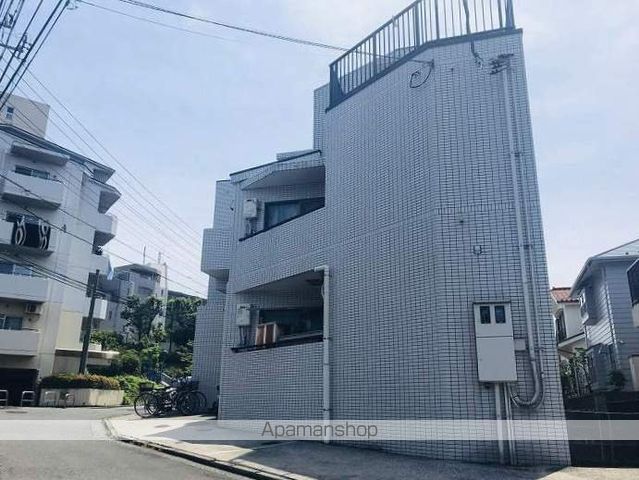 小林ビルの外観写真