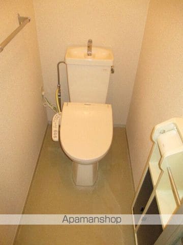 アク―ル B棟の内装写真