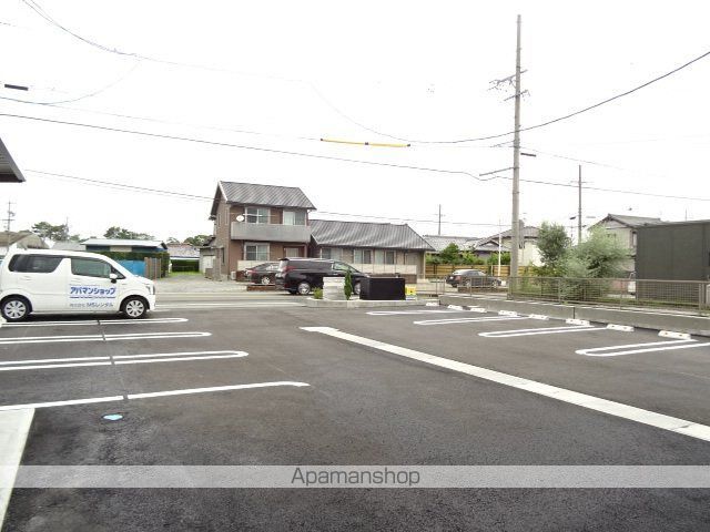 エクセル21Vのその他写真