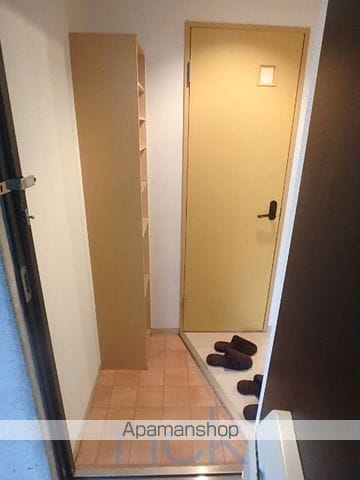 アーバンクラスタ元町Iの内装写真