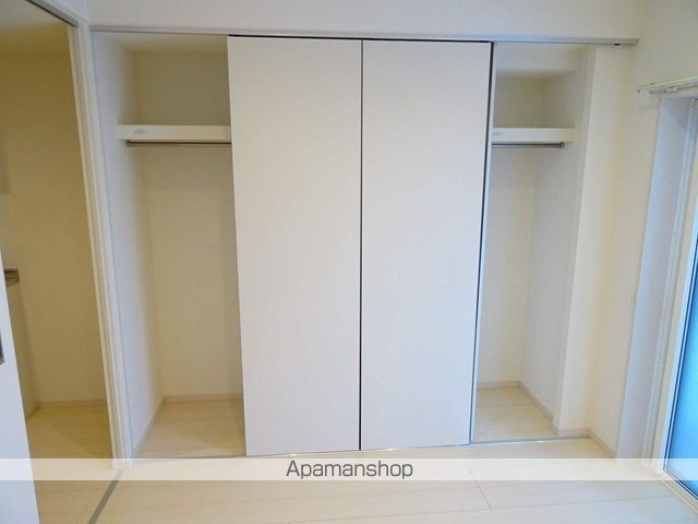 L’Allureの内装写真