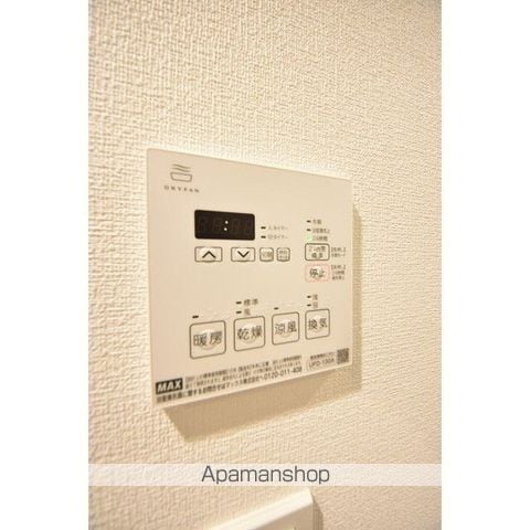 グローリオシェルト池袋Vの内装写真