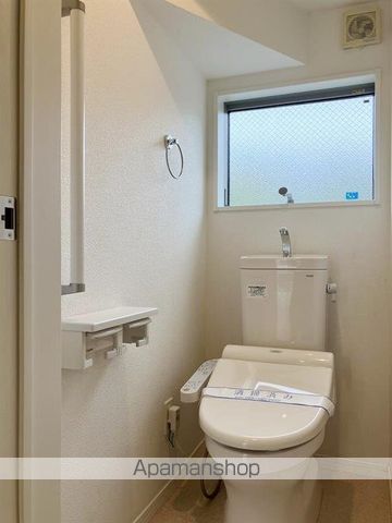 西武池袋・豊島線 保谷駅 徒歩11分 2階建 築13年の内装写真