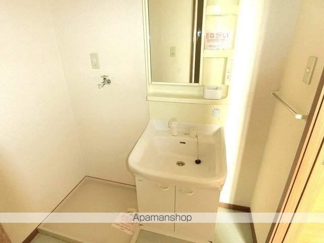 ノーヴァAの内装写真