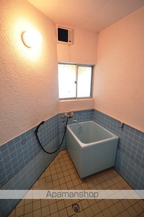 エンゼルハイツ人吉[2DK/39.6m2]のバス