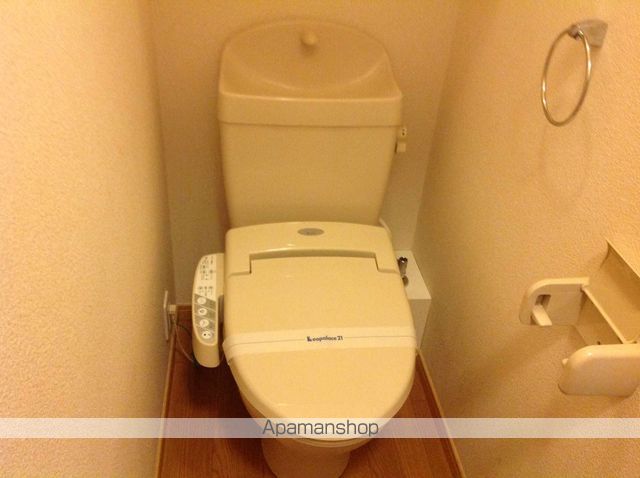 レオパレスMEGU2010の内装写真