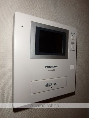 TOMOS川口元郷の内装写真