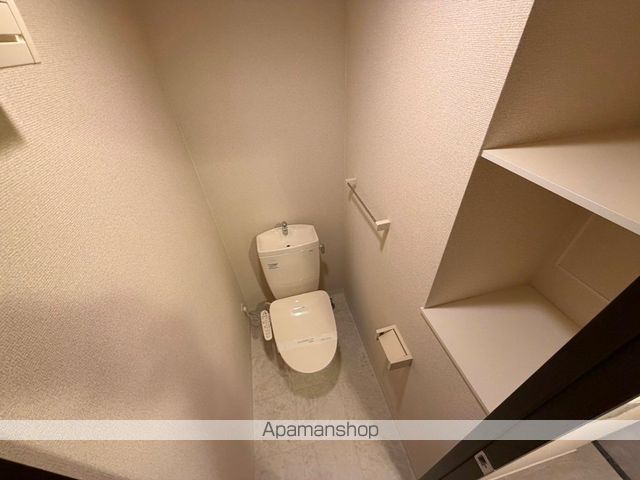 ピノ甲東園の内装写真