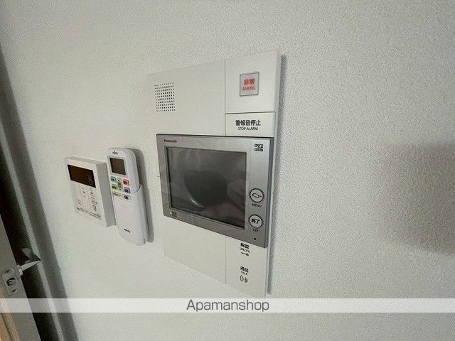 ALIVIS緑橋の内装写真