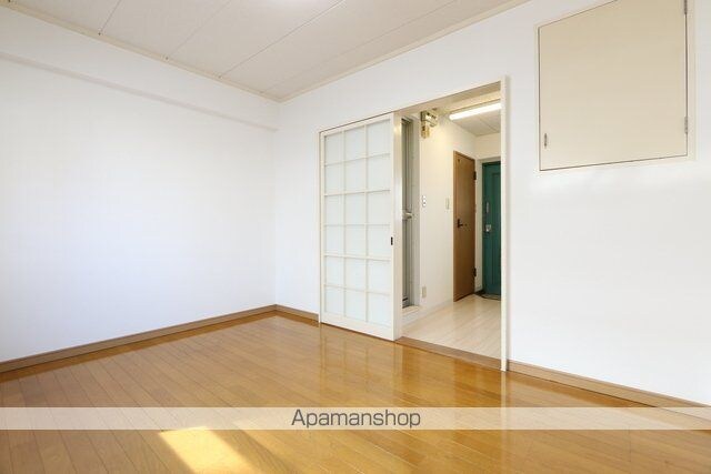 ペンション大手町[1K/15m2]の内装