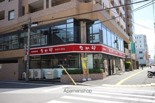 コーポラス寺町の周辺写真