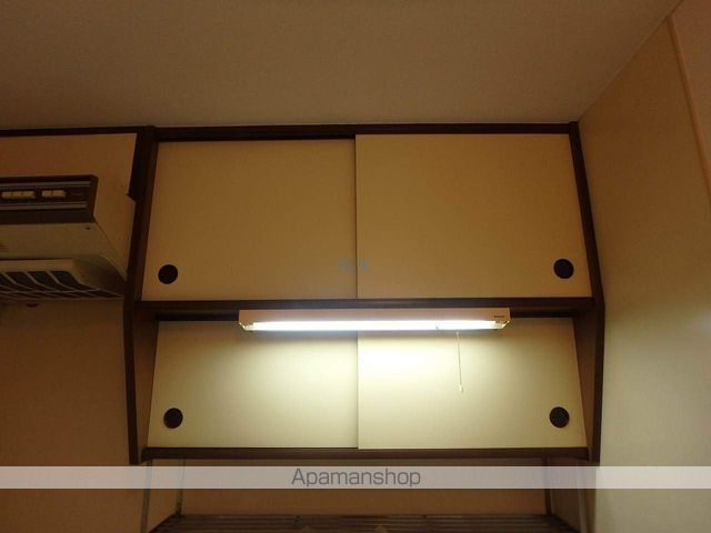 ハイツしらかばの内装写真