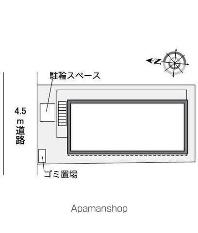 レオパレスメディオススキノのその他写真