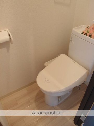 WILLDO南12条の内装写真