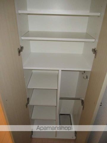 HF東中野レジデンスの内装写真