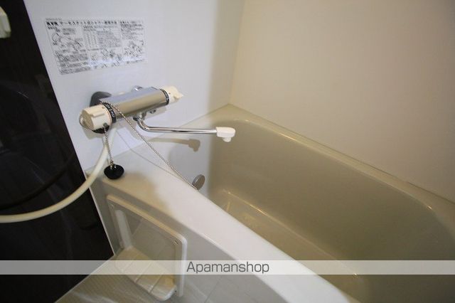 リベルテ菊水の内装写真