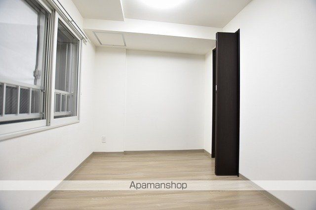 クローバー円山南の内装写真