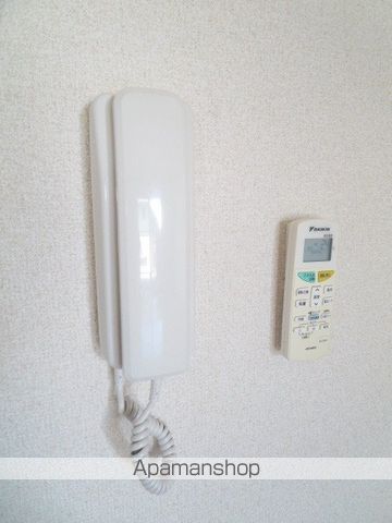 ハイムやすらぎの内装写真