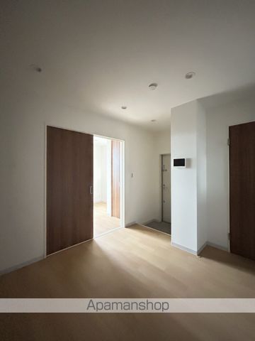 VILLA SOLANAの内装写真