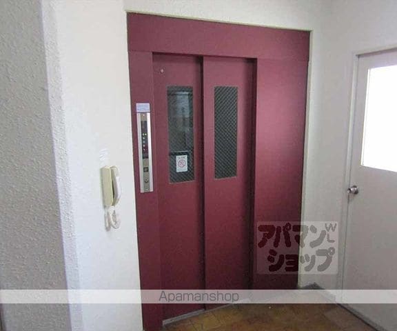 白川セントラルハイツの内装写真