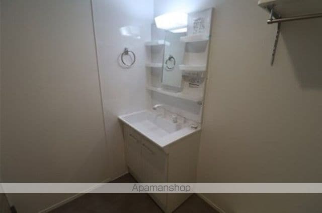 SKYE RESIDENCE塚越の内装写真