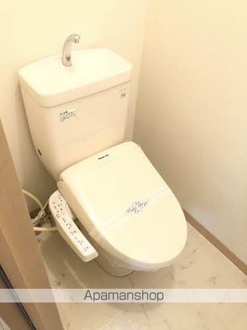 イデアルメゾン A棟の内装写真