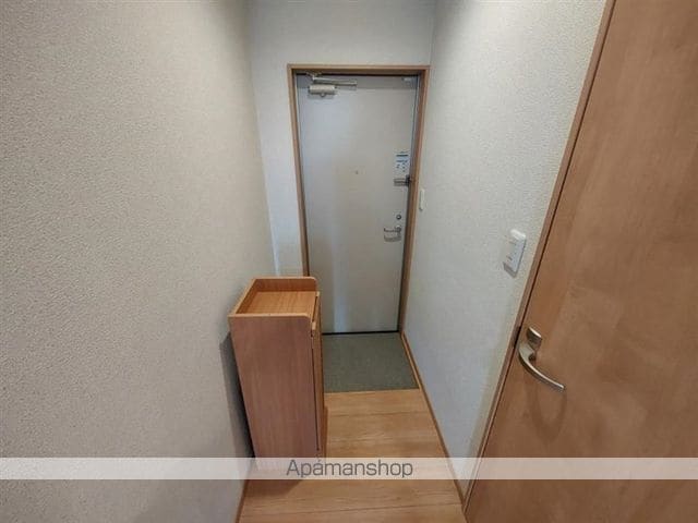 TERASU仙台の内装写真