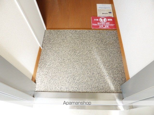 レオパレス田園の内装写真