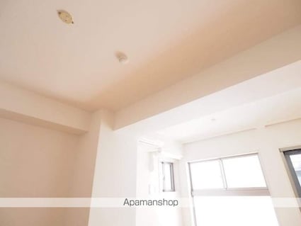 レジディア文京音羽[3LDK/76.18m2]の内装