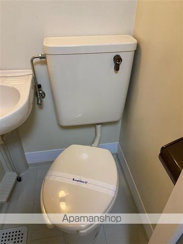 レオパレスビレッジ光が丘参番館の内装写真