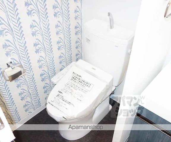 アクアプレイス京都洛南IIの内装写真