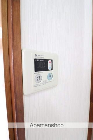 吉岡ビルIの内装写真
