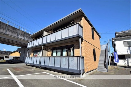 フレシール[2DK/40.73m2]の外観3