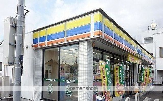 カーサグランデIの周辺写真