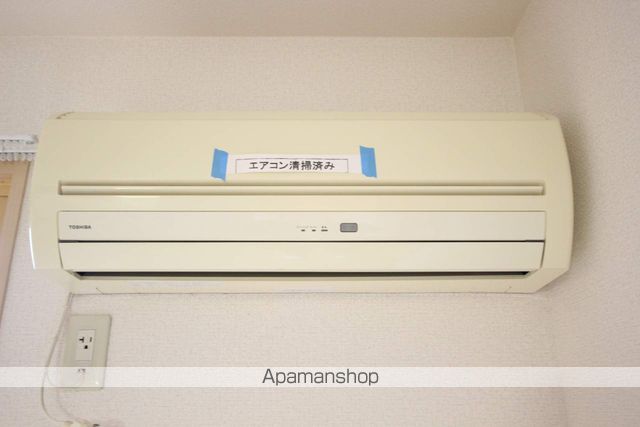 サニーヒルの内装写真